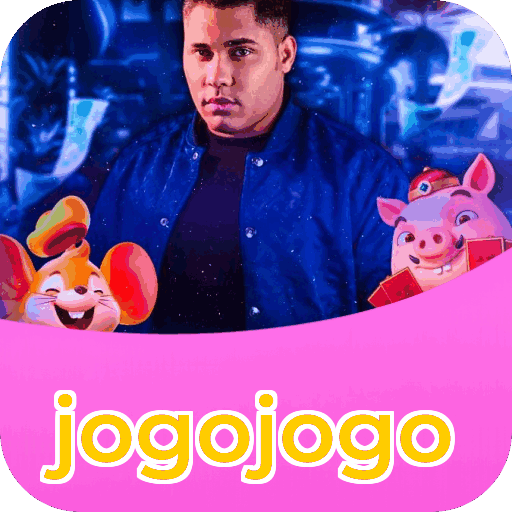 App mobile jogojogo