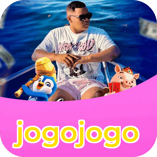 Aplicativo mobile jogojogo