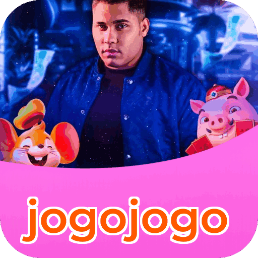 Página de download jogojogo
